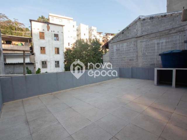 Casa com 6 quartos à venda na Ladeira do Castro, Santa Teresa, Rio de Janeiro, 89 m2 por R$ 900.000