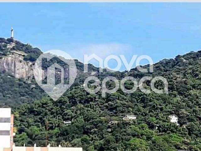 Apartamento com 2 quartos à venda na Rua Santa Alexandrina, Rio Comprido, Rio de Janeiro, 60 m2 por R$ 335.000