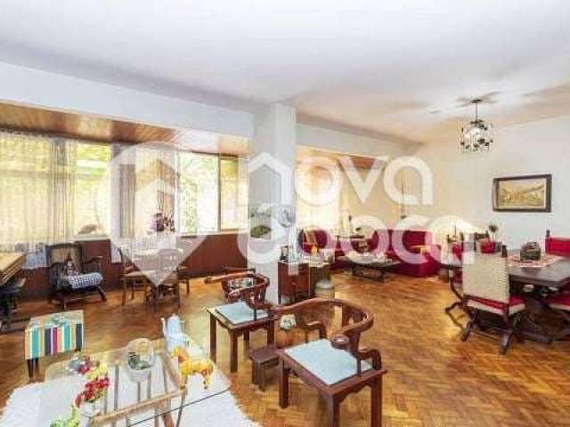 Apartamento com 4 quartos à venda na Rua Raul Pompéia, Copacabana, Rio de Janeiro, 202 m2 por R$ 1.600.000