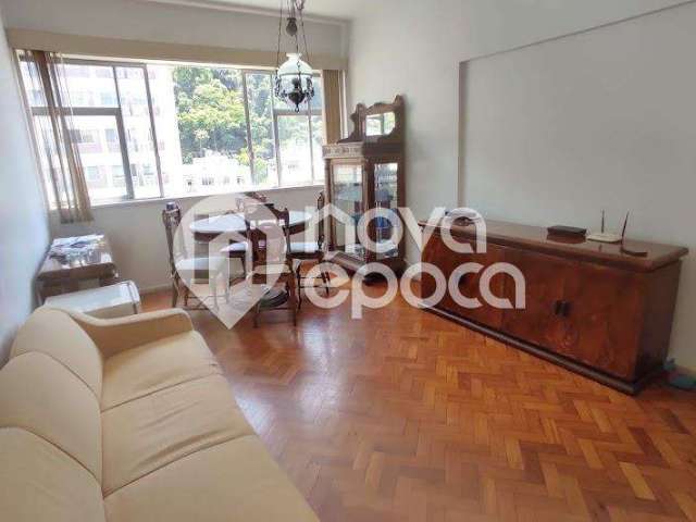 Apartamento com 3 quartos à venda na Rua Siqueira Campos, Copacabana, Rio de Janeiro, 94 m2 por R$ 880.000