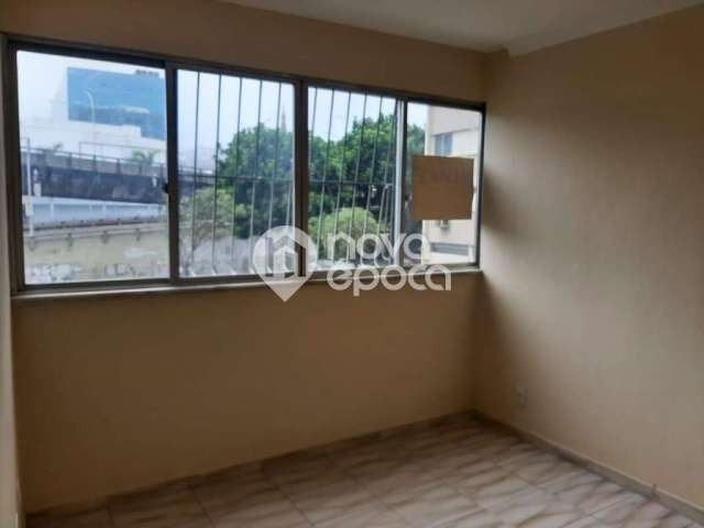 Apartamento com 2 quartos à venda na Avenida Presidente Vargas, Cidade Nova, Rio de Janeiro, 69 m2 por R$ 350.000