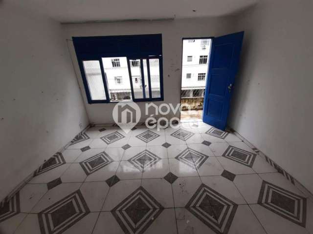 Casa com 3 quartos à venda na Rua Caruaru, Grajaú, Rio de Janeiro, 270 m2 por R$ 475.000