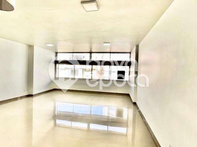 Apartamento com 3 quartos à venda na Rua Barão de Ipanema, Copacabana, Rio de Janeiro, 143 m2 por R$ 2.200.000