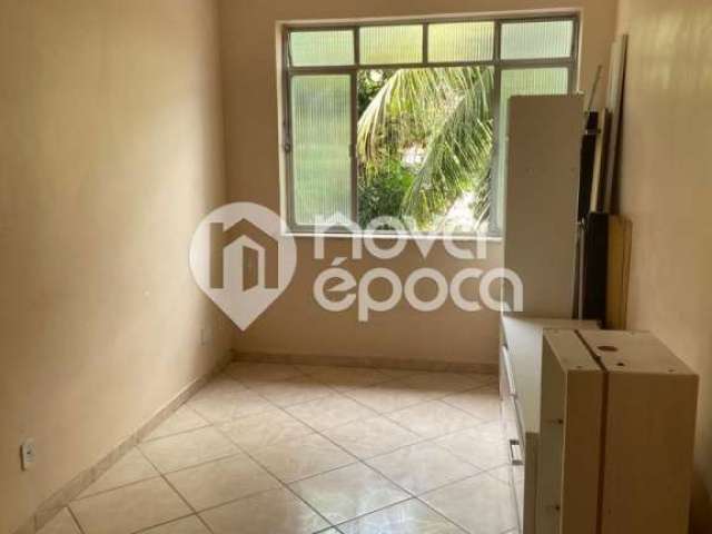 Apartamento com 2 quartos à venda na Rua Cadete Polônia, Sampaio, Rio de Janeiro, 58 m2 por R$ 170.000