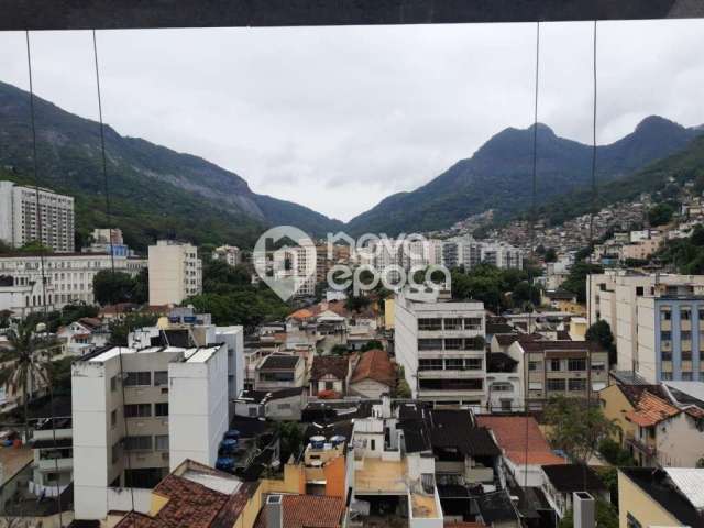 Apartamento com 2 quartos à venda na Rua São Miguel, Tijuca, Rio de Janeiro, 63 m2 por R$ 430.000