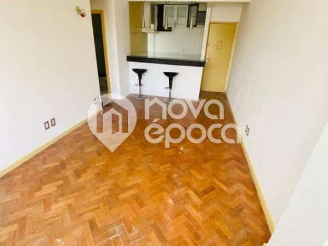 Apartamento com 2 quartos à venda na Avenida Maracanã, Maracanã, Rio de Janeiro, 70 m2 por R$ 330.000