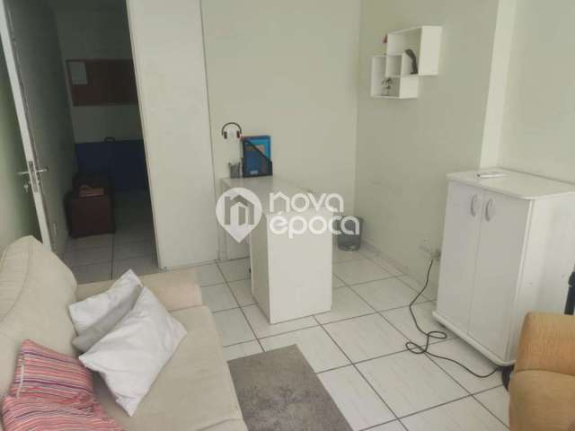 Sala comercial com 1 sala à venda na Estrada dos Três Rios, Freguesia (Jacarepaguá), Rio de Janeiro, 23 m2 por R$ 115.000