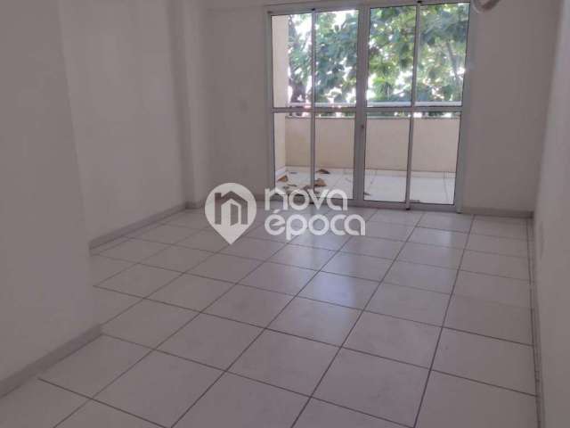 Apartamento com 2 quartos à venda na Rua José do Patrocínio, Grajaú, Rio de Janeiro, 80 m2 por R$ 498.000