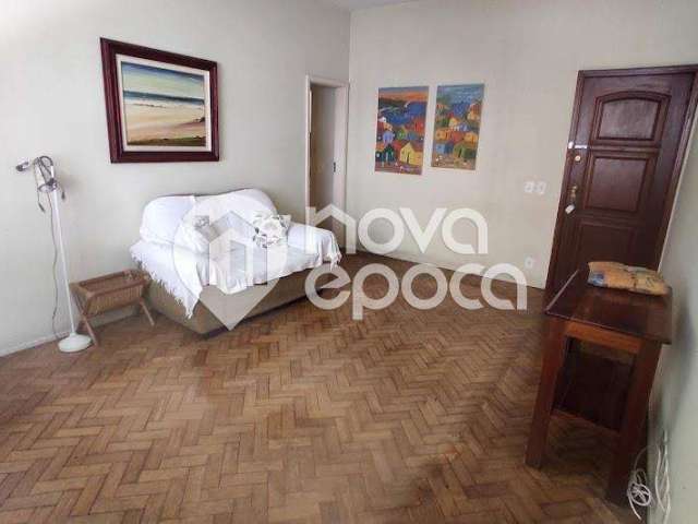 Apartamento com 2 quartos à venda na Rua Professor Gastão Bahiana, Copacabana, Rio de Janeiro, 91 m2 por R$ 1.050.000