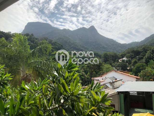 Apartamento com 4 quartos à venda na Estrada do Joá, São Conrado, Rio de Janeiro, 146 m2 por R$ 2.200.000