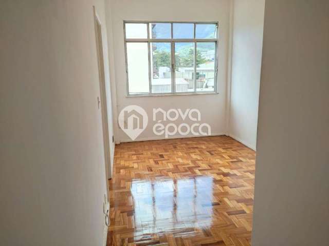 Apartamento com 1 quarto à venda na Rua Araújo Lima, Vila Isabel, Rio de Janeiro, 31 m2 por R$ 250.000