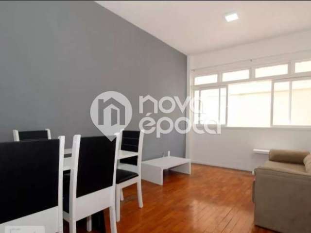 Apartamento com 3 quartos à venda na Rua Marechal Mascarenhas de Morais, Copacabana, Rio de Janeiro, 73 m2 por R$ 970.000