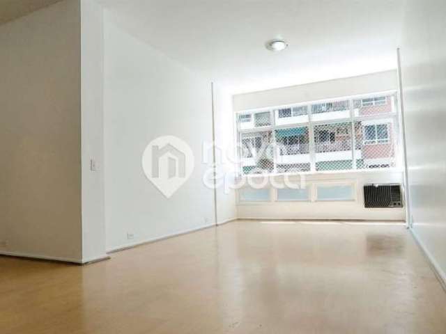 Apartamento com 3 quartos à venda na Rua Figueiredo Magalhães, Copacabana, Rio de Janeiro, 129 m2 por R$ 1.400.000