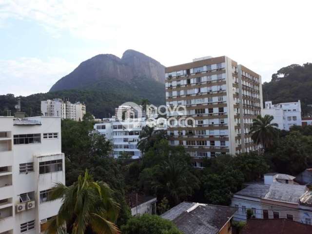 Apartamento com 3 quartos à venda na Rua Marquês de São Vicente, Gávea, Rio de Janeiro, 92 m2 por R$ 2.100.000