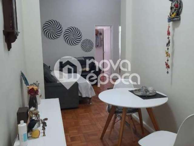 Apartamento com 2 quartos à venda na Rua Riachuelo, Centro, Rio de Janeiro, 80 m2 por R$ 430.000