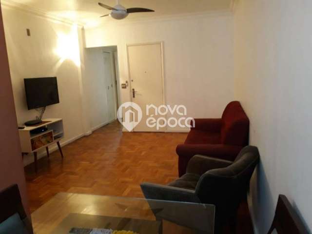 Apartamento com 3 quartos à venda na Rua Raul Pompéia, Copacabana, Rio de Janeiro, 85 m2 por R$ 1.100.000