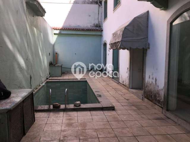 Casa com 4 quartos à venda na Rua Nina Rodrigues, Jardim Botânico, Rio de Janeiro, 276 m2 por R$ 3.500.000