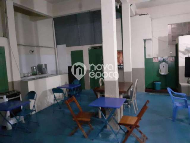 Ponto comercial com 1 sala à venda na Rua Leopoldo, Andaraí, Rio de Janeiro, 90 m2 por R$ 560.000