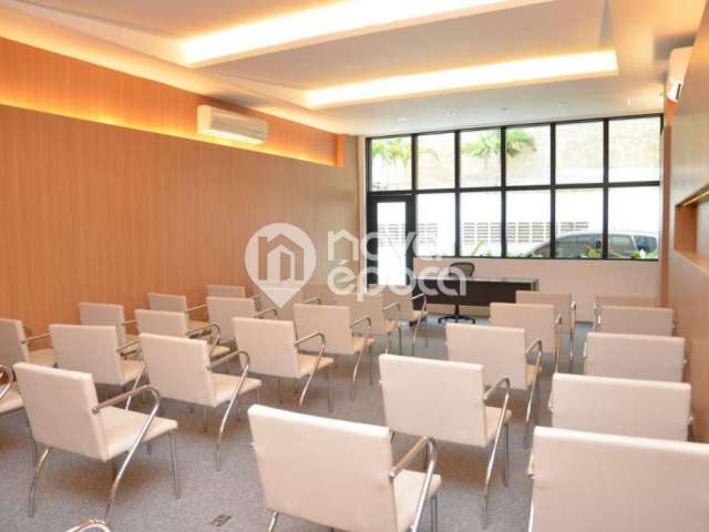 Sala comercial com 1 sala à venda na Boulevard Vinte e Oito de Setembro, Vila Isabel, Rio de Janeiro, 24 m2 por R$ 200.000