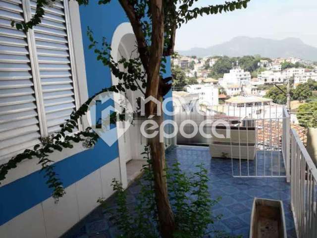 Casa com 3 quartos à venda na Rua Triunfo, Santa Teresa, Rio de Janeiro, 380 m2 por R$ 1.800.000