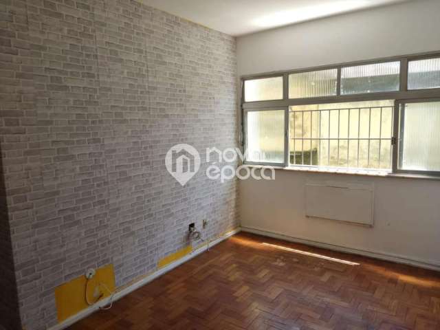 Apartamento com 3 quartos à venda na Rua Lins de Vasconcelos, Lins de Vasconcelos, Rio de Janeiro, 70 m2 por R$ 185.000