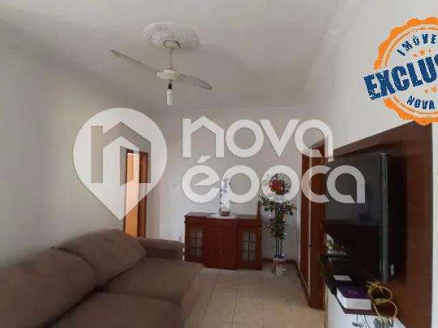 Apartamento com 2 quartos à venda na Rua Barão do Bom Retiro, Engenho Novo, Rio de Janeiro, 64 m2 por R$ 260.000