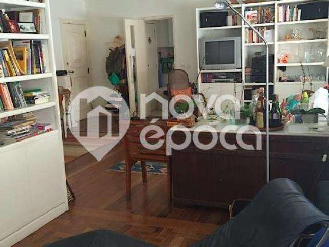 Apartamento com 2 quartos à venda na Rua Timóteo da Costa, Leblon, Rio de Janeiro, 100 m2 por R$ 1.800.000