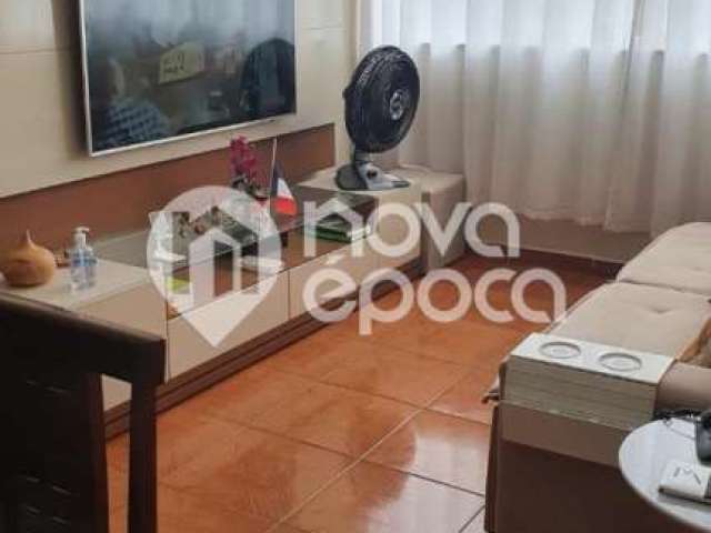 Apartamento com 2 quartos à venda na Rua Professor Gabizo, Tijuca, Rio de Janeiro, 68 m2 por R$ 490.000