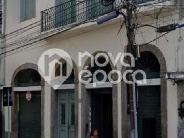 Ponto comercial com 1 sala à venda na Rua Moncorvo Filho, Centro, Rio de Janeiro, 97 m2 por R$ 500.000