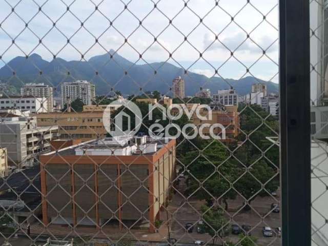 Apartamento com 3 quartos à venda na Boulevard Vinte e Oito de Setembro, Vila Isabel, Rio de Janeiro, 190 m2 por R$ 850.000