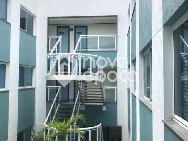 Sala comercial com 1 sala à venda na Rua Dona Mariana, Botafogo, Rio de Janeiro, 30 m2 por R$ 430.000