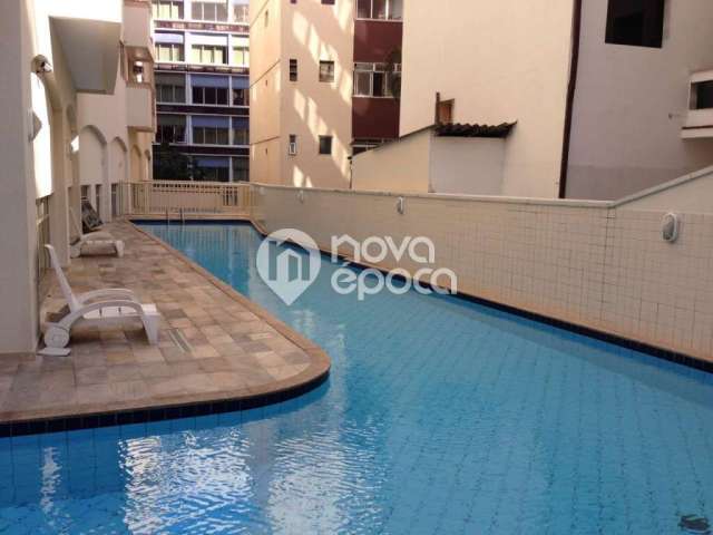 Apartamento com 3 quartos à venda na Rua Marechal Mascarenhas de Morais, Copacabana, Rio de Janeiro, 114 m2 por R$ 2.500.000