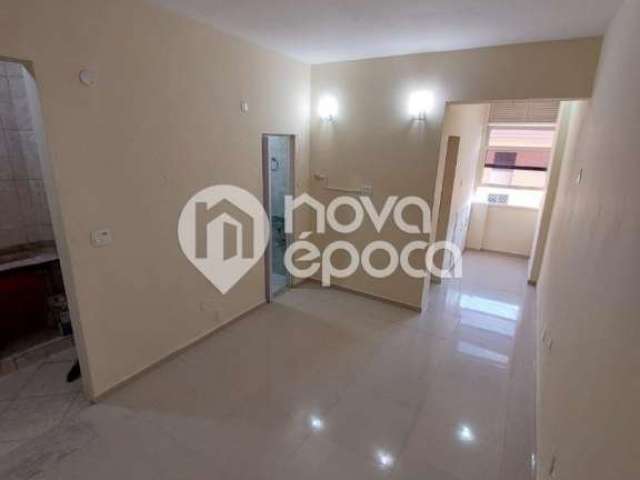 Apartamento com 1 quarto à venda na Rua do Senado, Centro, Rio de Janeiro, 32 m2 por R$ 300.000