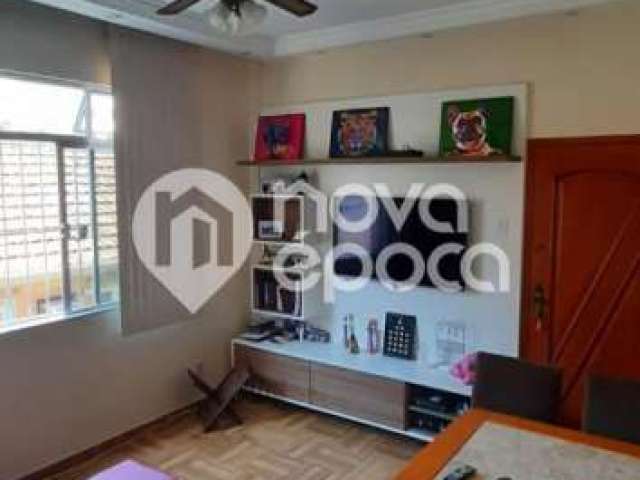 Apartamento com 2 quartos à venda na Rua Engenheiro Julião Castelo, Méier, Rio de Janeiro, 67 m2 por R$ 300.000