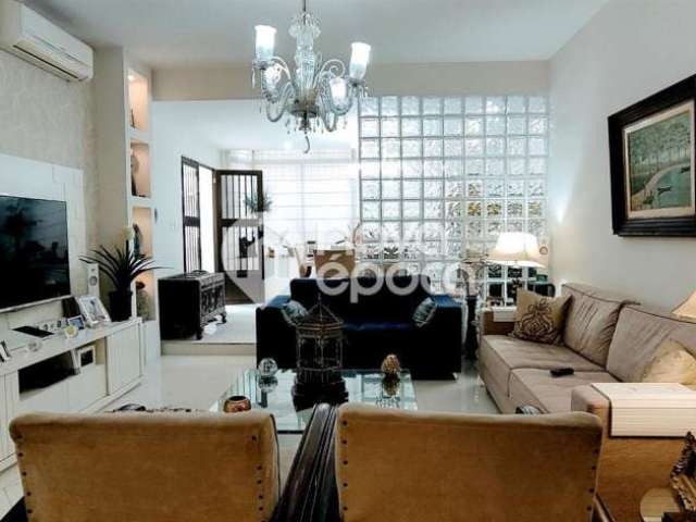 Apartamento com 3 quartos à venda na Rua Conde de Bonfim, Tijuca, Rio de Janeiro, 90 m2 por R$ 1.100.000