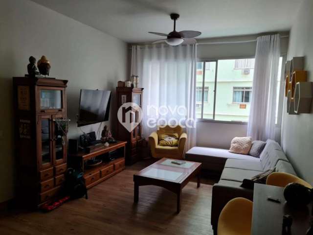 Apartamento com 3 quartos à venda na Rua Roberto Dias Lópes, Leme, Rio de Janeiro, 100 m2 por R$ 1.150.009