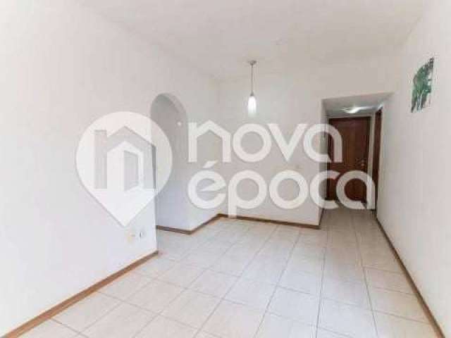 Apartamento com 2 quartos à venda na Rua Silva Pinto, Vila Isabel, Rio de Janeiro, 72 m2 por R$ 400.000