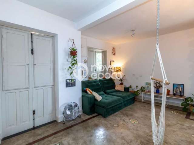 Apartamento com 4 quartos à venda na Rua Cândido Mendes, Glória, Rio de Janeiro, 96 m2 por R$ 1.350.000