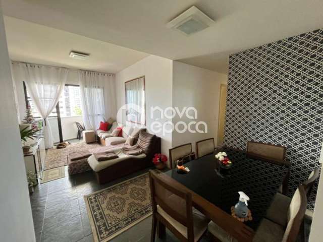 Apartamento com 2 quartos à venda na Rua Marlo da Costa e Souza, Barra da Tijuca, Rio de Janeiro, 72 m2 por R$ 540.000