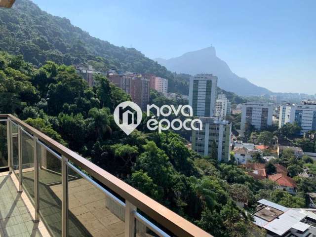 Apartamento com 1 quarto à venda na Rua Marquês de São Vicente, Gávea, Rio de Janeiro, 61 m2 por R$ 1.100.000