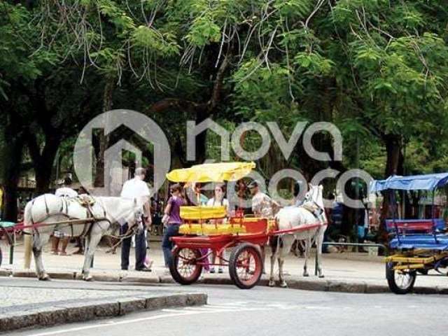 Apartamento com 3 quartos à venda na Rua General Espírito Santo Cardoso, Tijuca, Rio de Janeiro, 75 m2 por R$ 809.271