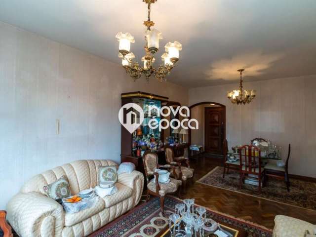 Apartamento com 3 quartos à venda na Rua Marquês de São Vicente, Gávea, Rio de Janeiro, 96 m2 por R$ 1.700.000