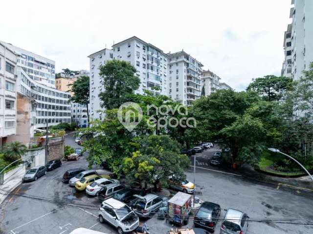 Apartamento com 3 quartos à venda na Rua General Glicério, Laranjeiras, Rio de Janeiro, 125 m2 por R$ 1.100.000