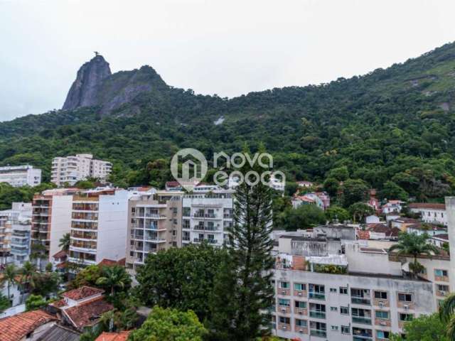 Apartamento com 4 quartos à venda na Largo dos Leões, Humaitá, Rio de Janeiro, 149 m2 por R$ 2.690.000