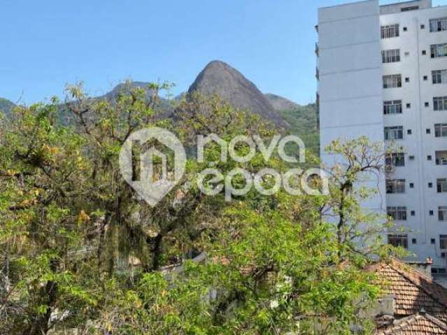 Apartamento com 2 quartos à venda na Rua Mearim, Grajaú, Rio de Janeiro, 64 m2 por R$ 345.000