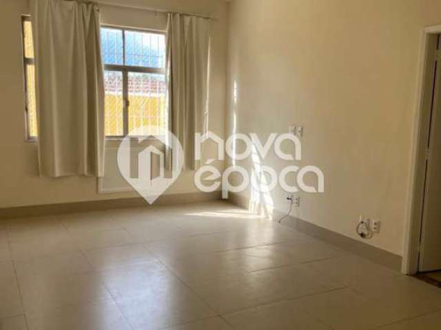 Apartamento com 3 quartos à venda na Rua Aristides Lobo, Rio Comprido, Rio de Janeiro, 98 m2 por R$ 370.000