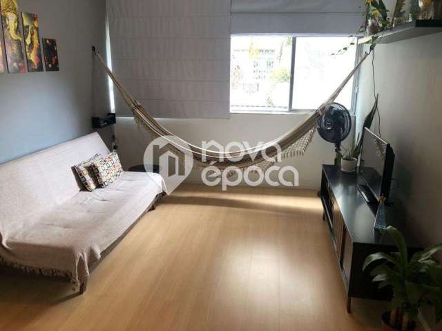 Apartamento com 2 quartos à venda na Rua Henry Ford, Tijuca, Rio de Janeiro, 78 m2 por R$ 630.000