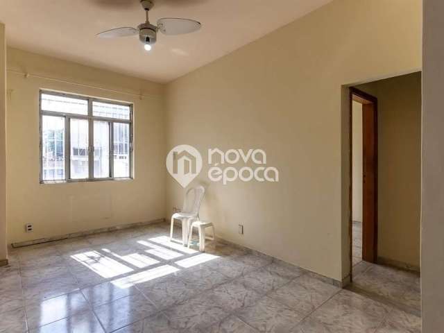 Apartamento com 2 quartos à venda na Rua Joaquim Martins, Encantado, Rio de Janeiro, 55 m2 por R$ 193.000