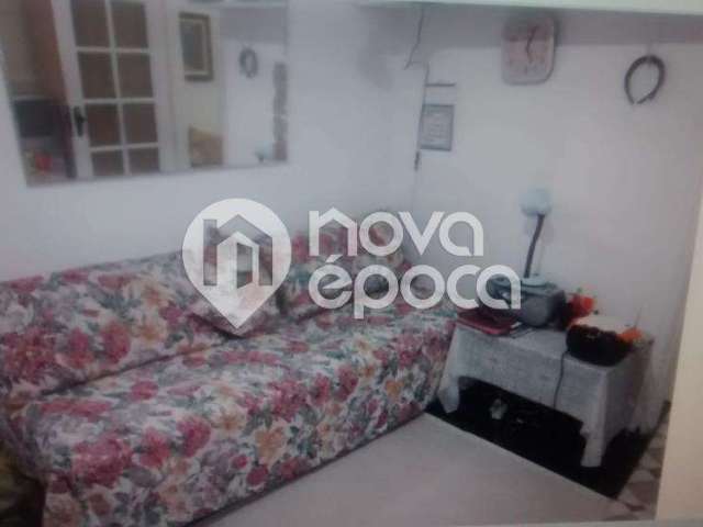 Apartamento com 1 quarto à venda na Rua da Passagem, Botafogo, Rio de Janeiro, 27 m2 por R$ 385.000