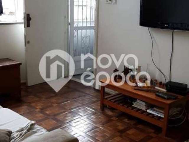 Apartamento com 2 quartos à venda na Rua Costa Bastos, Santa Teresa, Rio de Janeiro, 74 m2 por R$ 400.000